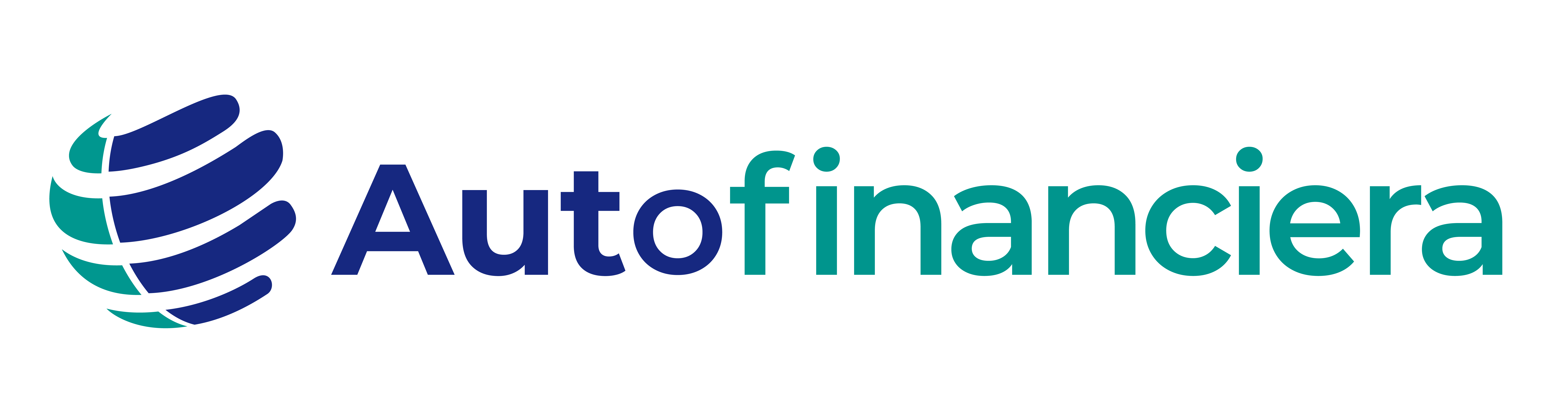 Autofinanciera Logo